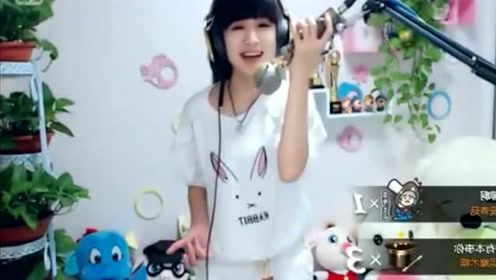 有史以来最喜欢文儿这首版本的歌曲, 唱的太给力了