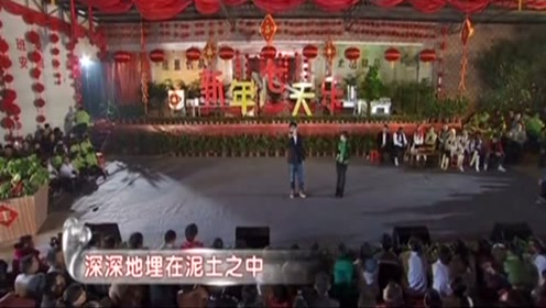 《雨花石》演唱：石头、王二妮