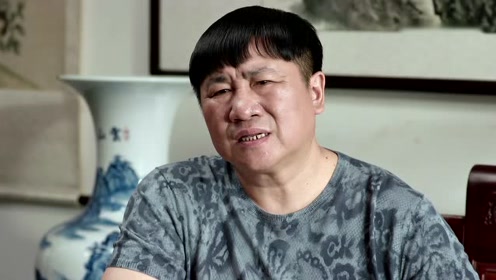 杨晓燕找宋晓峰谈事,宋晓峰让刘大脑袋兜底