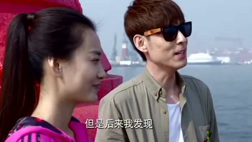 淘气爷孙:王东模仿薇薇当时和丈母娘吵架的样子,那叫一个彪悍!