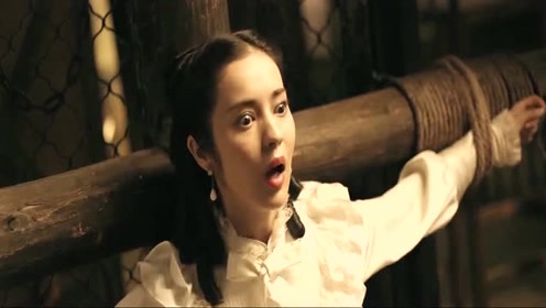 这就是正义的，黄飞鸿虽然倒下，但其身后却有无数人站出来