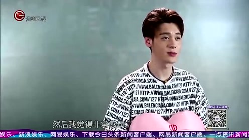 非常完美：美女当了三年兵，现场告白男神-跟我走我把心给你