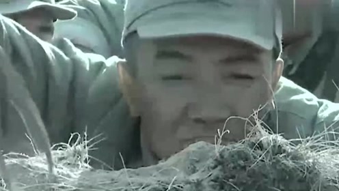 鬼子奸诈,八路更聪明,最终鬼子损兵折将