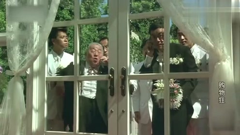 女孩以为简仁来接她，推开门后发现换人了，原来是心理大师在操控