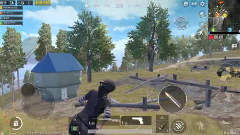 看我用小手枪把你治的服服帖帖的