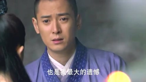 虚竹想找到梦姑,梅剑说让姐妹帮忙,虚竹立马拒绝:这是我的秘密