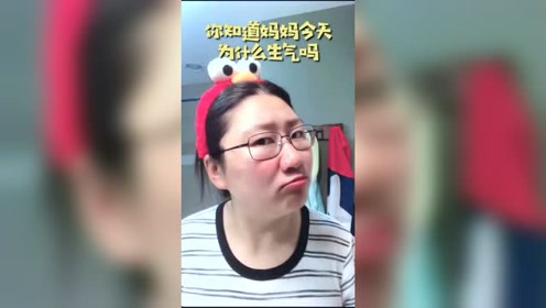 碎嘴许美达:教育孩子方式其实有很多,善于表达的方式,值得家长学!