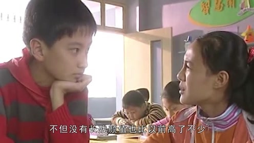 快乐星球丁凯乐结婚了,婚纱照晃眼看还以为是杨洋!不过颜值有变!