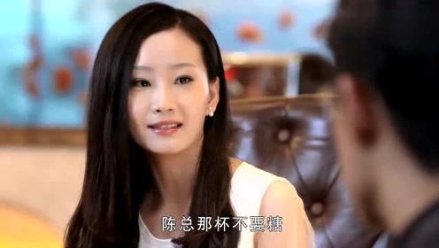 谎言的诱惑:梦晓薇仍旧记得陈文浩的饮食习惯,这让他感慨万千