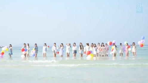 snh48《那年夏天的梦》ep正在火热销售中