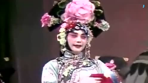 关栋天言兴朋童芷苓梅葆玖杨荣环等《四郎探母》之三