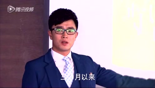 陈笑飞被董事质疑管理能力,拿代言影响力证明自己的实力