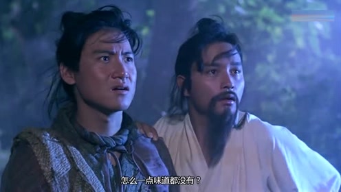 张国荣,经典电影,倩女幽魂,张学友斗法作战好精彩