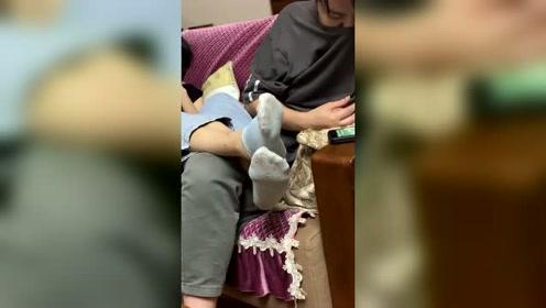 真是哑巴吃黄连 有苦难言