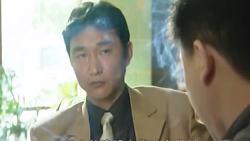 豪哥这句话说得实在,不愧是大型电视剧《搞钱》的主线人物