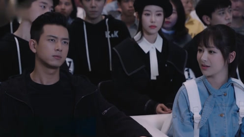 亲爱的热爱的:杨紫李现组童颜cp,整剧都是神助攻!