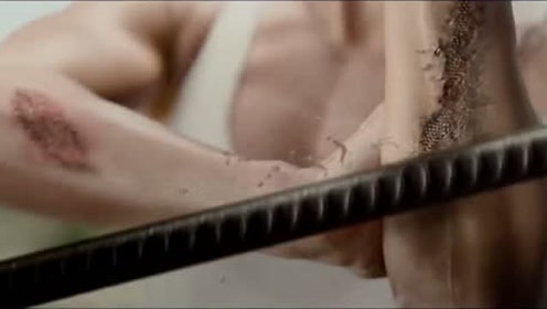 美队的4次接吻,1次是强吻,1次是别离,还有一次亲了侄女!