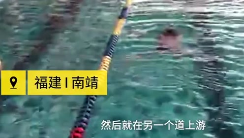 痛心!13岁女孩游参加游泳培训班溺亡,事发时家长,教练都在