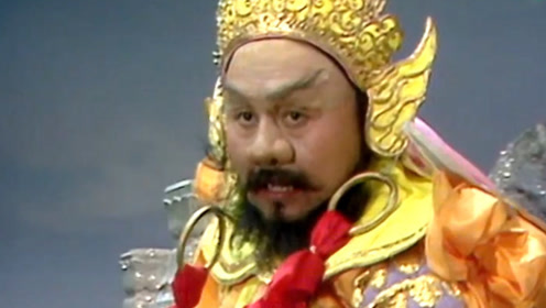 西游记中,是谁逼走了前任天蓬元帅?猪八戒走后谁来接任他?