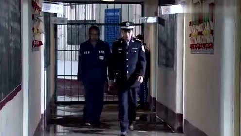 大漠高墙:犯人感慨万分,盼望着外面的世界,看着莫名的心酸!