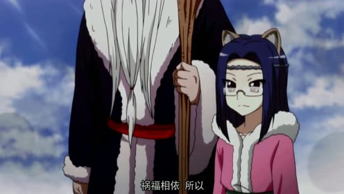 狐妖小红娘:梵云飞虽然是沙狐族的皇子,却因为白痴被大臣们反对继位