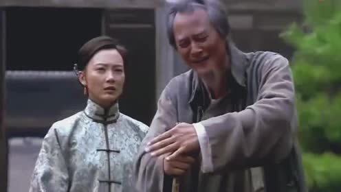 铁梨花:柳天赐二十年前救过老太太,没想如今又救了司令,厉害了