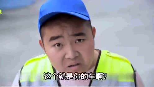 珠姐潮汕小品亚过马鸡(代驾)