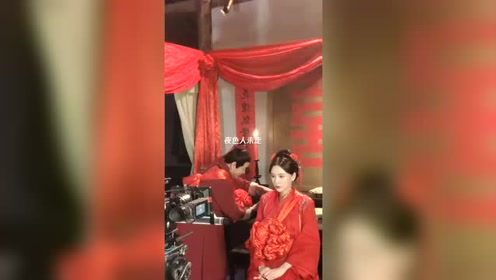 潘长江演新戏,饰演武大郎,这身形简直就是完美契合!