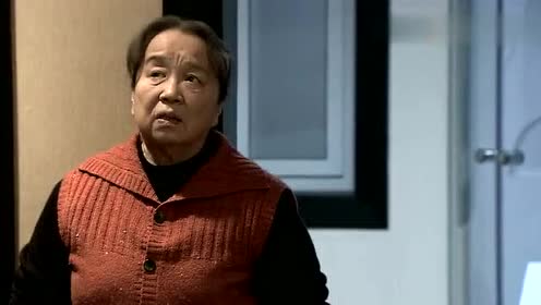 容嬷嬷又来演坏人啦,这个坏婆婆真是坏到了极致