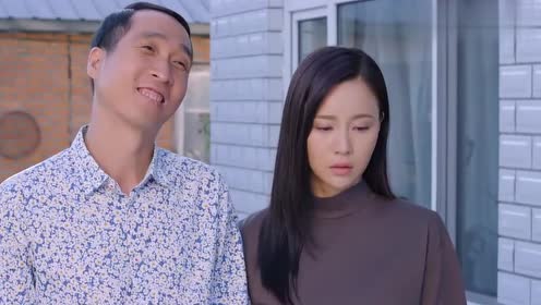 双喜盈门:小伙正在商量和美兰的婚事,不料美兰却说要嫁给别人!