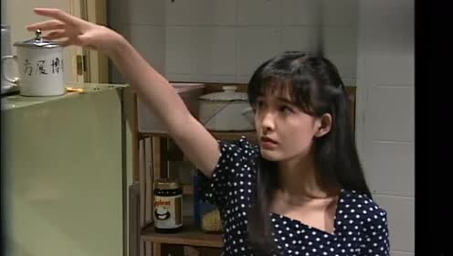 大时代:善良的阮梅,帮芳芳做家务,还照顾小敏