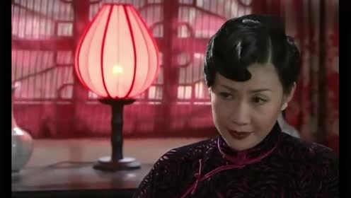 雾柳镇:紫苏变成四姨太,却遭受大太太非人虐待,看后让人心疼
