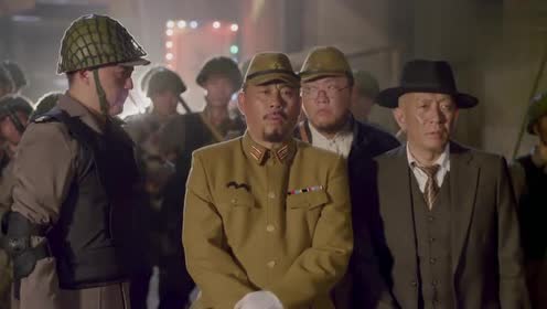 鬼子为了对付特工,竟使出生化武器"毒气弹",不料特工有绝招!