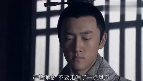 白毛人犹如天助送来奇珍异宝,刘襄为此要复仇刘恒,报夺帝位之仇