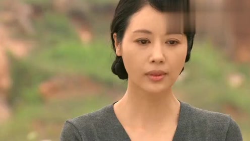 乡里彩虹城里雨:九菊最终没和老耿结婚,只为照顾瘫痪的前夫