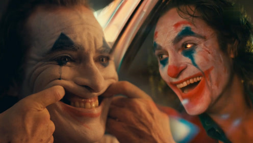 3分钟看完《小丑joker》dc人气最高的反派是如何诞生的?