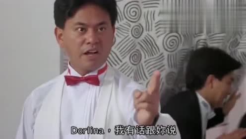吴君如逼婚这段太搞笑,陈百祥最后流下了耻辱的眼泪