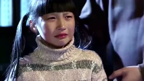 搭错车小美撒谎哑父痛打小美,光明忍不住说出了实情