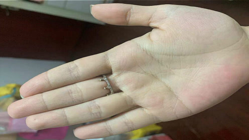 最会经商的3种女人手相,赚钱能力一流,求财对她们来说易如反掌