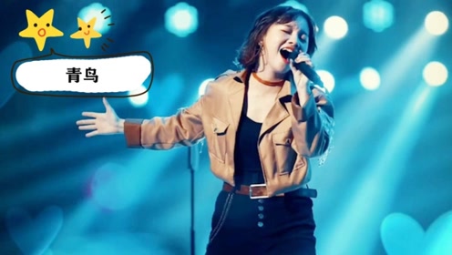 敢和唢呐比高低?初出茅庐的女歌手陈乐一,唱歌到底有多疯狂?