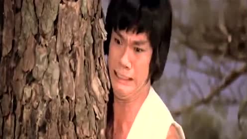 武当高进忠突袭少林童千斤,这才是正宗的邵氏功夫片