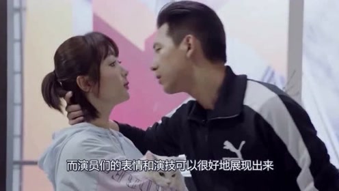还珠:两版小燕子挨板子,一个我见犹怜,一个像"便秘"