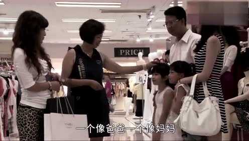 温柔的谎言:安然满脑子都何正中的画面,真是对不起一峰!