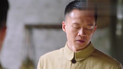 红鲨突击:王长林不把小萨的时当回事,转眼王长林就吃亏了