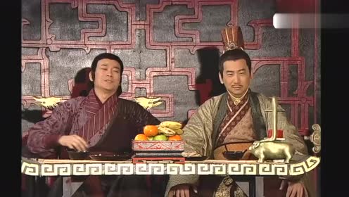 张良神机妙算活捉雍齿,事后说明缘由,大家都佩服不已