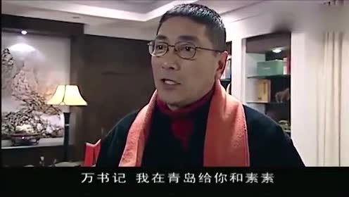 使命-郑光军挑唆万书记尽快把公安局长整下去,放出郑华军