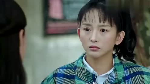 《奔腾岁月》立秋立夏解除误会,立秋对妹夫小强暗生情愫