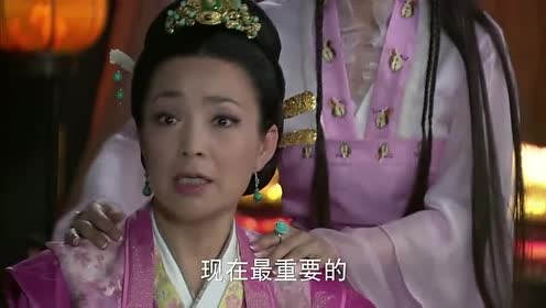 刘夫人得知九妹不能生孩子!没想到却要撮合金珠和四喜!