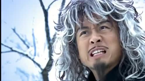 风云2:成也风云,败也风云,风云合璧大战雄霸的三分归元气1