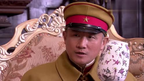 箭在弦上:竹木纯一出言威胁荣家,荣树直接暴怒,却又没办法